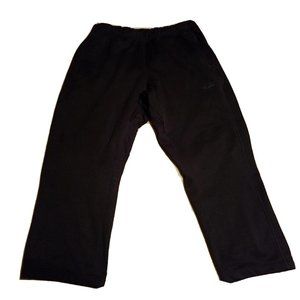 The North Face Mens Surgent TNF Black Pants Size Large A6S9